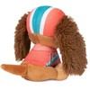 Spin Master PAW PATROL Pliušinis šunytis Liberty, 15 cm