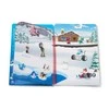 Melissa & Doug PAW PATROL Stori lipdukai „Arktis“