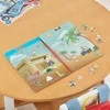 Melissa & Doug PAW PATROL Stori lipdukai „Džiunglės“