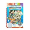 Melissa & Doug PAW PATROL Stori lipdukai „Džiunglės“