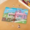 Pro Eximp PAW PATROL Stori lipdukai „Nuotykių įlanka“