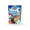 Spin Master Nickelodeon Paw Patrol Foam Makers Caps, 96 g