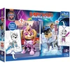 PAW PATROL TREFL Baby maxi dėlionė „Kiaulytė Pepa", 10x2 det.