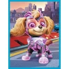 PAW PATROL TREFL Baby maxi dėlionė „Kiaulytė Pepa", 10x2 det.