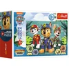 Trefl Mini Paw Patrol dėlionė