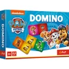 PAW PATROL TREFL Žaidimas Domino „Šuniukas-patrulis“