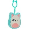 Pliušinis žaislas Squishmallows 3 figures