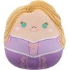 SQUISHMALLOWS DISNEY PRINCESS Pliušinis žaislas, 20 cm