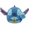 SQUISHMALLOWS Pliušinis žaislas - Stičas, 25 cm
