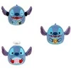 SQUISHMALLOWS Pliušinis žaislas - Stičas, 16 cm