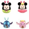 SQUISHMALLOWS DISNEY Velykinis pliušinis žaislas, 20 cm
