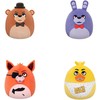 Pliušinis žaislas Squishmallows SQFN8