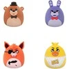 SQUISHMALLOWS Five Nights At Freddy´s Pliušinis žaislas, 20 cm