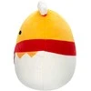 SQUISHMALLOWS GUDETAMA W18 Pliušinis žaislas, 20 cm