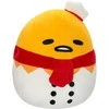 SQUISHMALLOWS GUDETAMA W18 Pliušinis žaislas, 20 cm