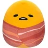 SQUISHMALLOWS GUDETAMA W18 Pliušinis žaislas, 20 cm