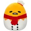 SQUISHMALLOWS GUDETAMA W18 Pliušinis žaislas, 20 cm