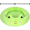 SQUISHMALLOWS Guoliukas „Varlytė“, 50 cm