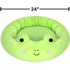 SQUISHMALLOWS Guoliukas „Varlytė“, 60 cm