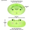 SQUISHMALLOWS Guoliukas „Varlytė“, 75 cm