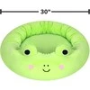 SQUISHMALLOWS Guoliukas „Varlytė“, 75 cm