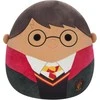 SQUISHMALLOWS HARRY POTTER W18 Pliušinis žaislas, 20 cm