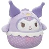 SQUISHMALLOWS HELLO KITTY Velykinis pliušinis žaislas, 20 cm
