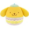 SQUISHMALLOWS HELLO KITTY Velykinis pliušinis žaislas, 20 cm