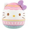 SQUISHMALLOWS HELLO KITTY Velykinis pliušinis žaislas, 20 cm
