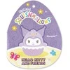 SQUISHMALLOWS HELLO KITTY Velykinis pliušinis žaislas, 20 cm