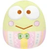 SQUISHMALLOWS HELLO KITTY Velykinis pliušinis žaislas, 20 cm