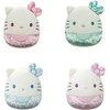 SQUISHMALLOWS HELLO KITTY W21 Pliušinis žaislas „Velvet", 20 cm
