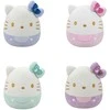 SQUISHMALLOWS HELLO KITTY W21 Pliušinis žaislas EMBOSSED BOWS, 20 cm