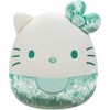 SQUISHMALLOWS HELLO KITTY W21 Pliušinis žaislas „Velvet", 20 cm