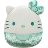 SQUISHMALLOWS HELLO KITTY W21 Pliušinis žaislas „Velvet", 20 cm