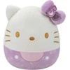 SQUISHMALLOWS HELLO KITTY W21 Pliušinis žaislas EMBOSSED BOWS, 20 cm