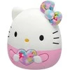 SQUISHMALLOWS HELLO KITTY W25 Pliušinis žaislas, 20 cm