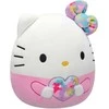 SQUISHMALLOWS HELLO KITTY W25 Pliušinis žaislas, 20 cm
