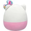 SQUISHMALLOWS HELLO KITTY W25 Pliušinis žaislas, 20 cm