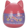 SQUISHMALLOWS MYSTERY SQUAD pliušinis žaislas uždaroje pakuotėje, 10 cm