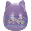 SQUISHMALLOWS MYSTERY SQUAD pliušinis žaislas uždaroje pakuotėje, 10 cm