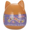 SQUISHMALLOWS MYSTERY SQUAD pliušinis žaislas uždaroje pakuotėje, 10 cm