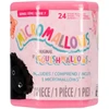 SQUISHMALLOWS Paslaptingas pliušinis gyvūnėlis „Micromallows“, 6 cm