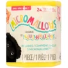 SQUISHMALLOWS Paslaptingas pliušinis gyvūnėlis „Micromallows“, 6 cm