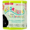 SQUISHMALLOWS Paslaptingas pliušinis gyvūnėlis „Micromallows“, 6 cm