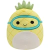 SQUISHMALLOWS Pliušinis žaislas, 12 cm