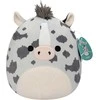 SQUISHMALLOWS Pliušinis žaislas, 12 cm, W17