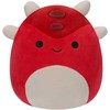 SQUISHMALLOWS Pliušinis žaislas, 12 cm, W18