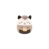 SQUISHMALLOWS Pliušinis žaislas, 12 cm, W27