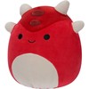 SQUISHMALLOWS Pliušinis žaislas, 12 cm, W18